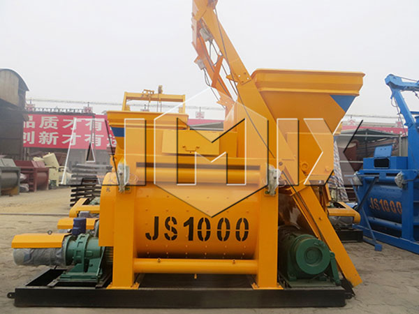 JS1000