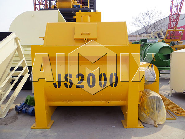 JS2000