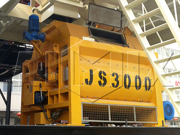 JS3000