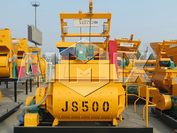 JS500