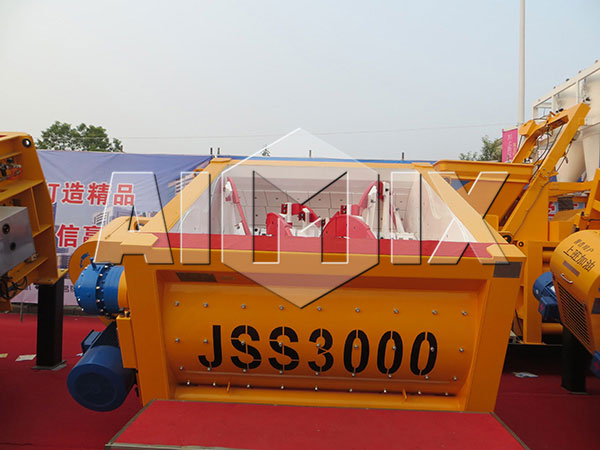 JSS3000