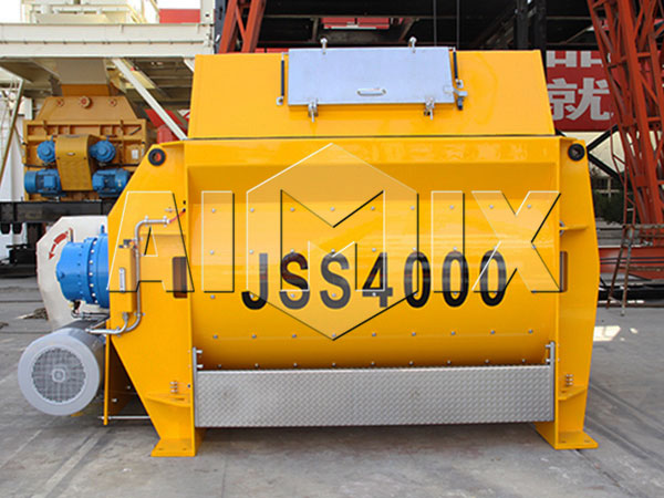 JSS4000