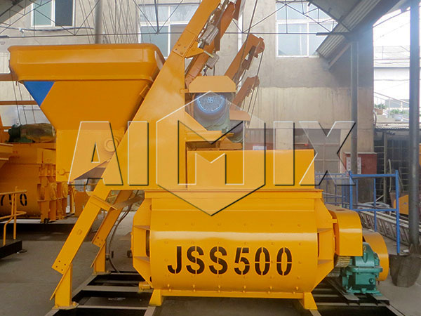 JSS500
