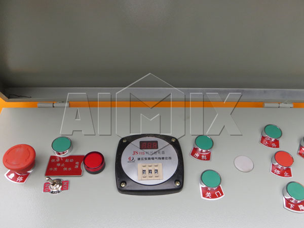 Relay control