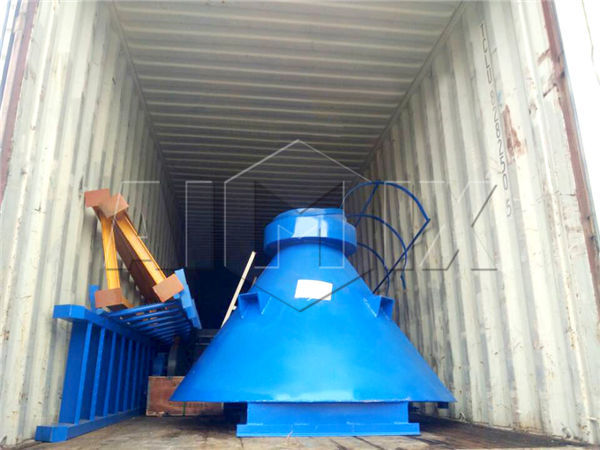 Export Dry Mix Concrete Plant To The Philippines