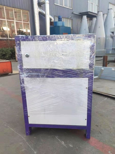 packing machine of mortar plant