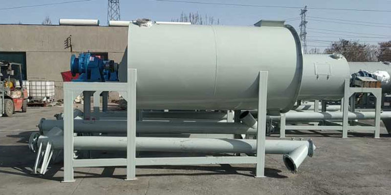 3tph wall putty machine to Malaysia