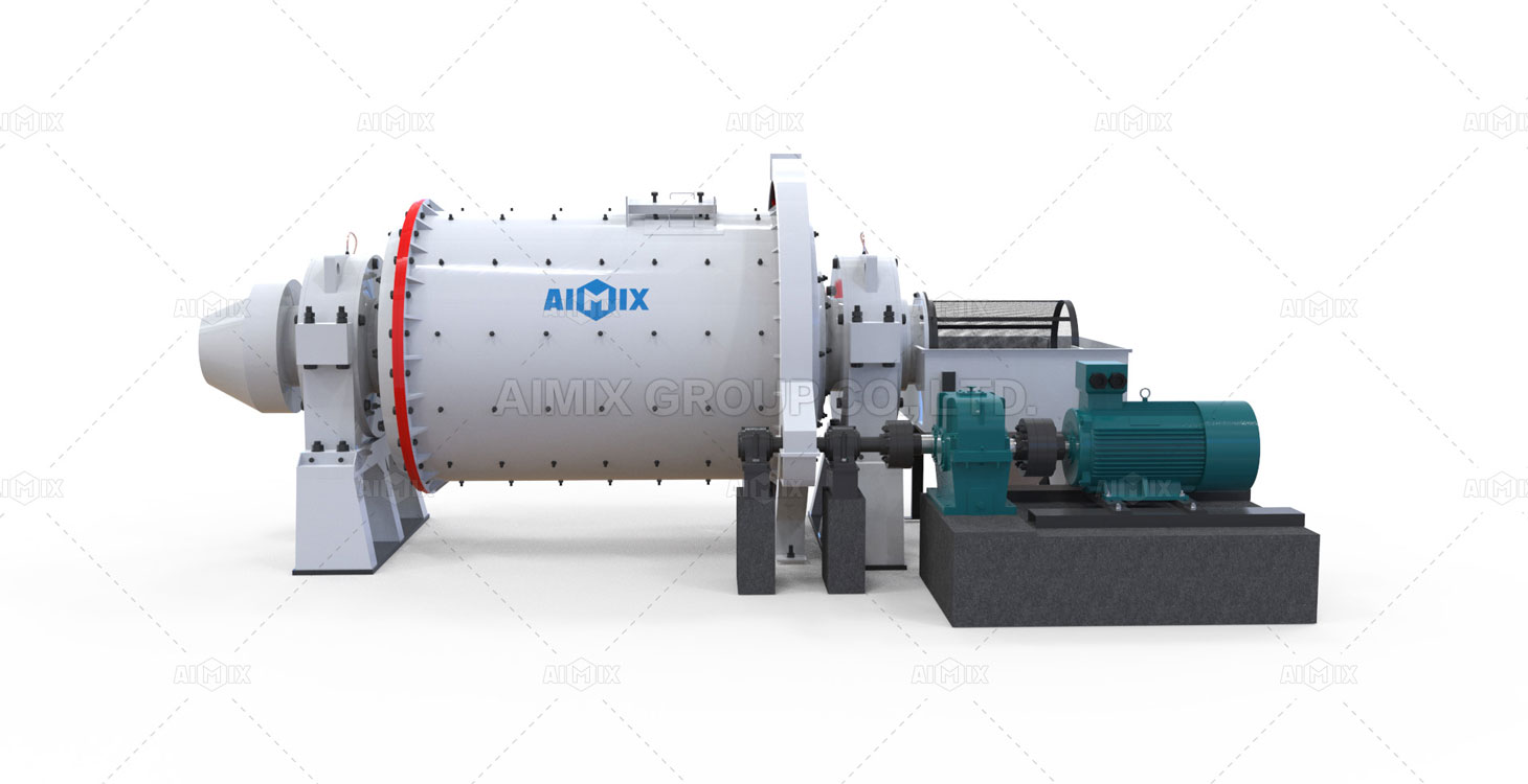 ball mills