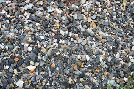 Aggregate