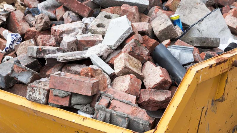 blocks