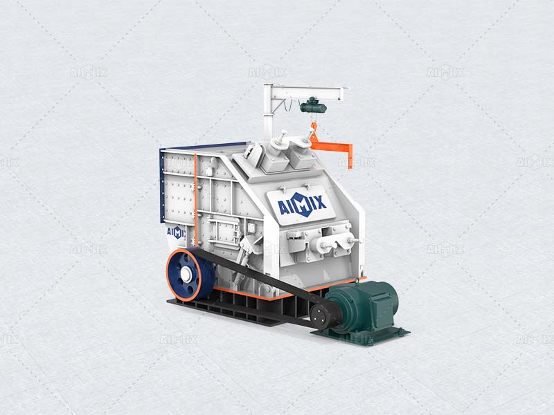 APF1214 Impact Crusher