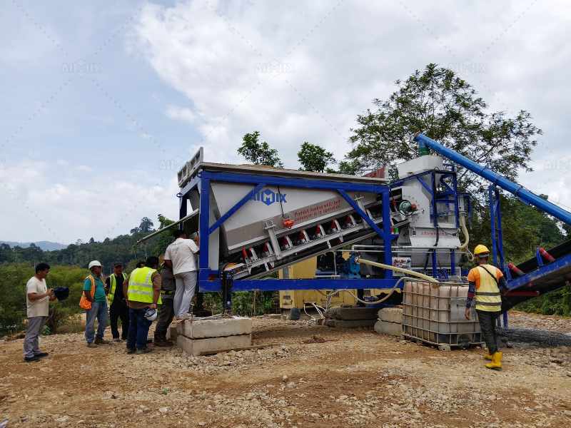 plant operation training