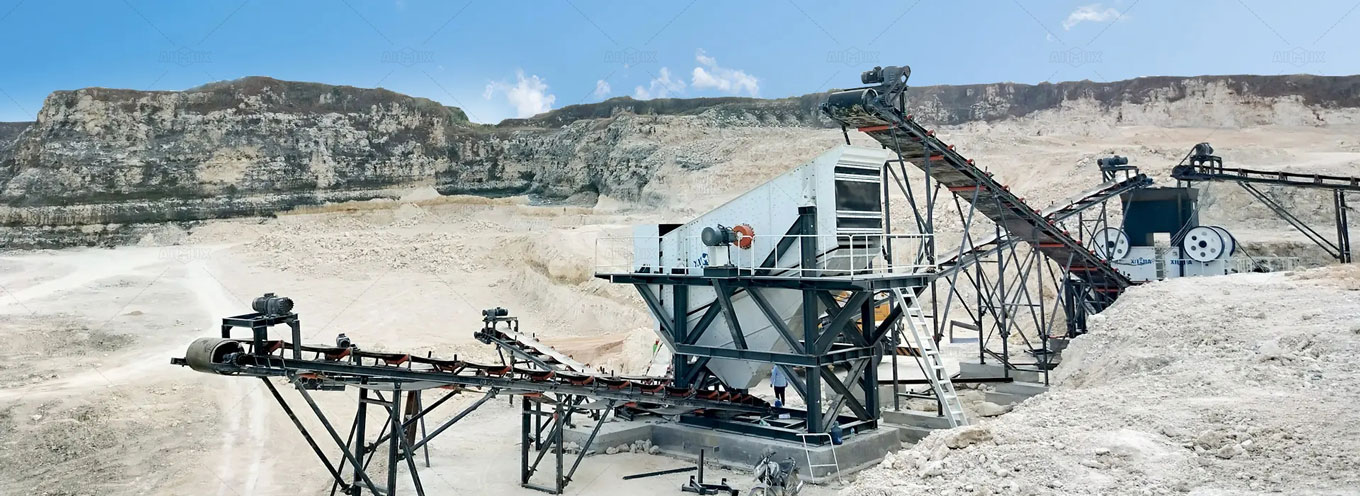 Not Fixed Stationary Crusher Plant Price